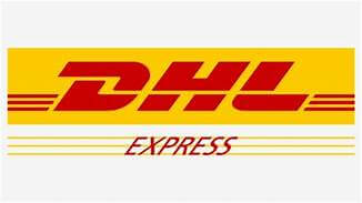 Logo DHL Express