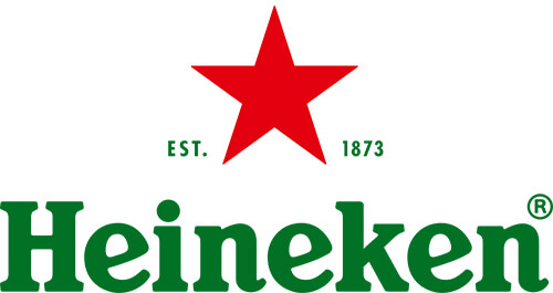 Logo Heineken