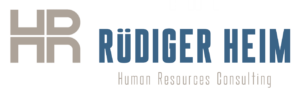 Logo Rüdiger Heim