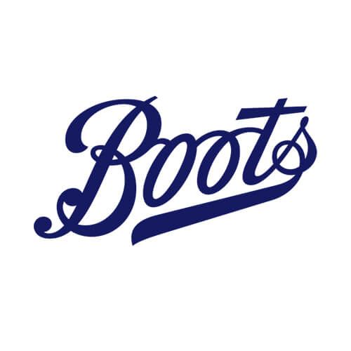 Logo Boots