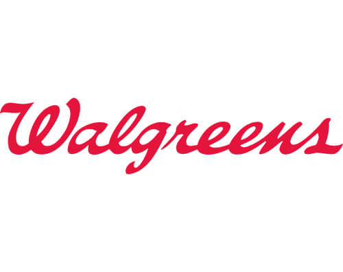 Logo Walgreens